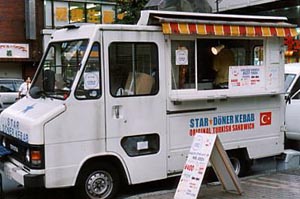 スタードネル
