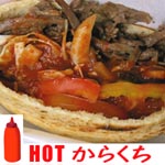 ホットソース