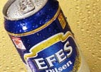 エフェスビール